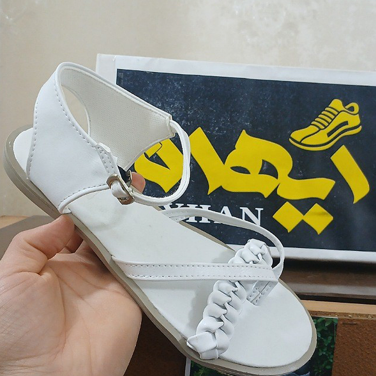 صندل گیس بافت
