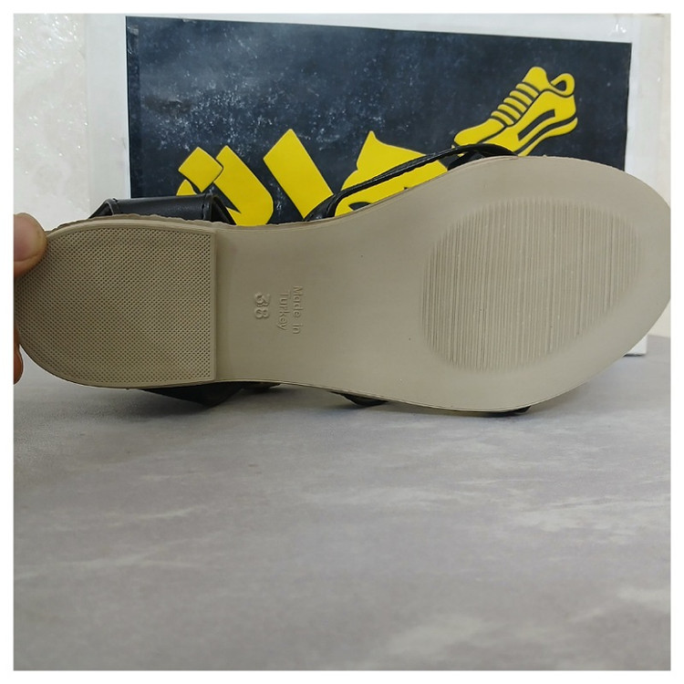 صندل گیس بافت