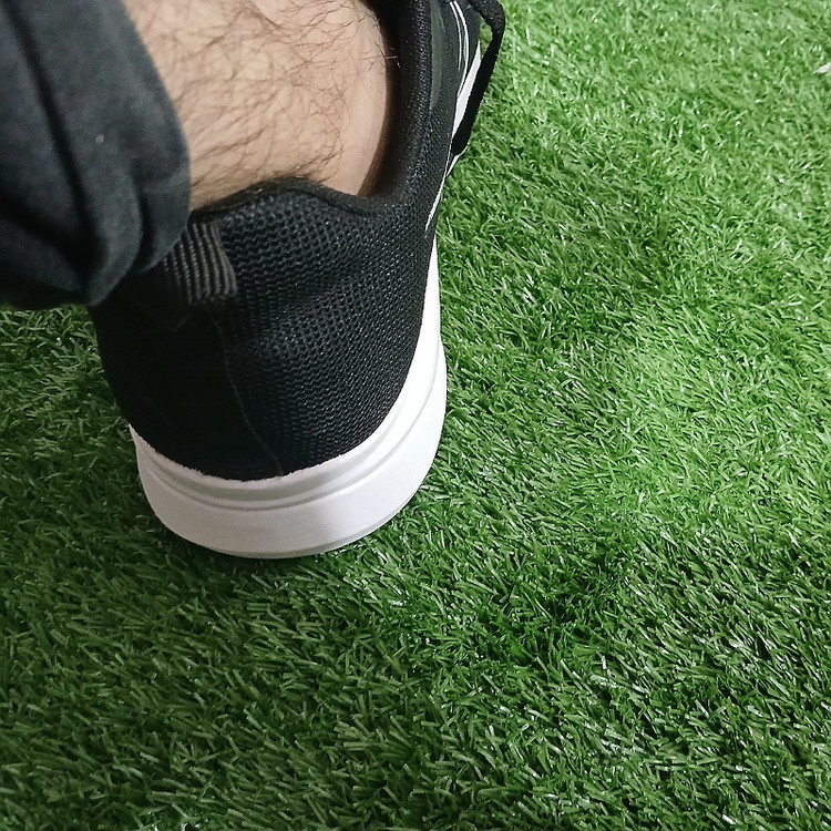 کتونی لژدار