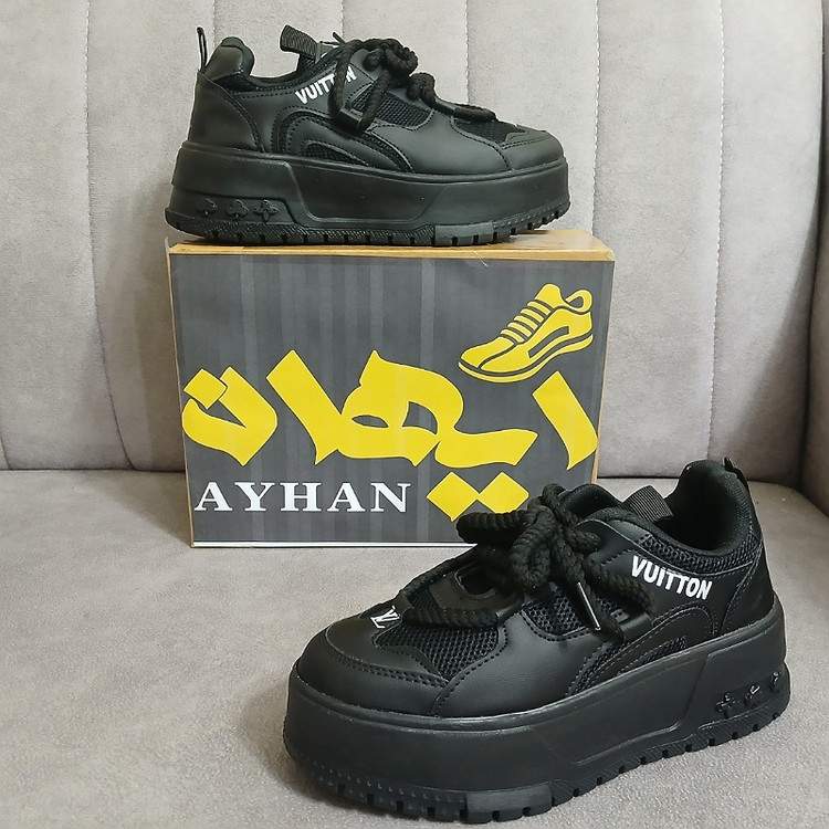 کتونی پیاده روی