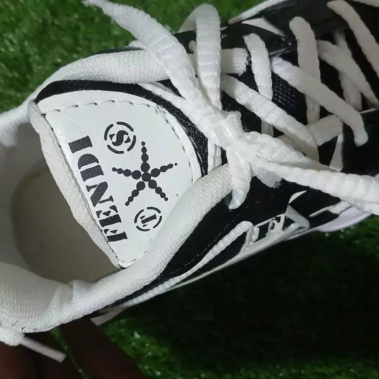 کتونی دخترانه