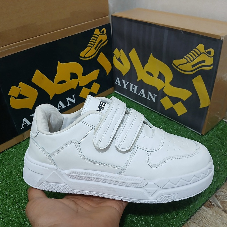 کتونی جدید ترند