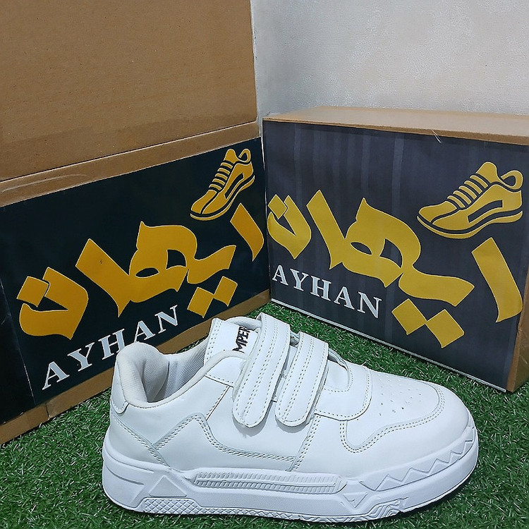 کتونی لژدار