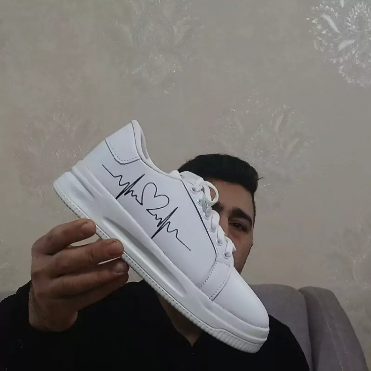 کتونی زنانه