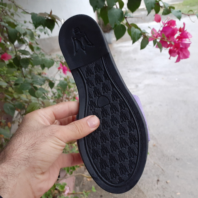 دمپایی دخترانه