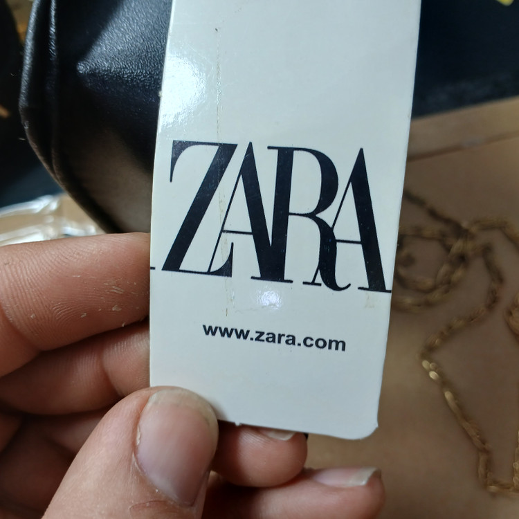 کیف زارا