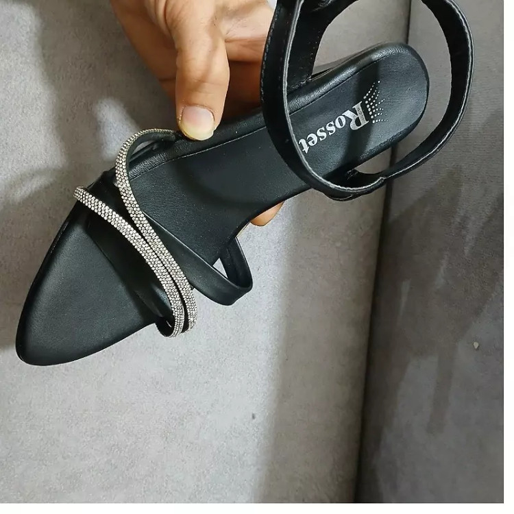 صندل مجلسی زنانه