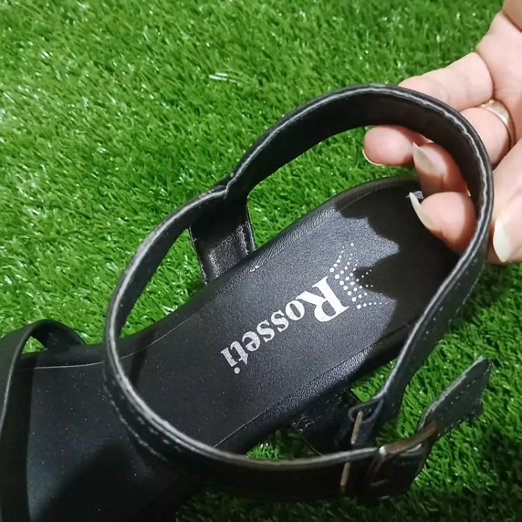 صندل زنانه مجلسی