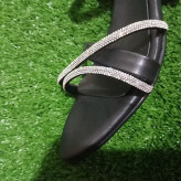 صندل پاشنه دار