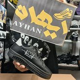 کتونی زنانه