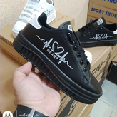 کتونی دخترانه