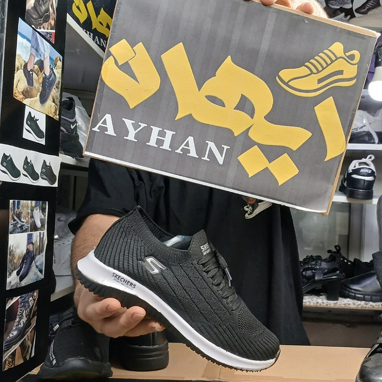 skechers