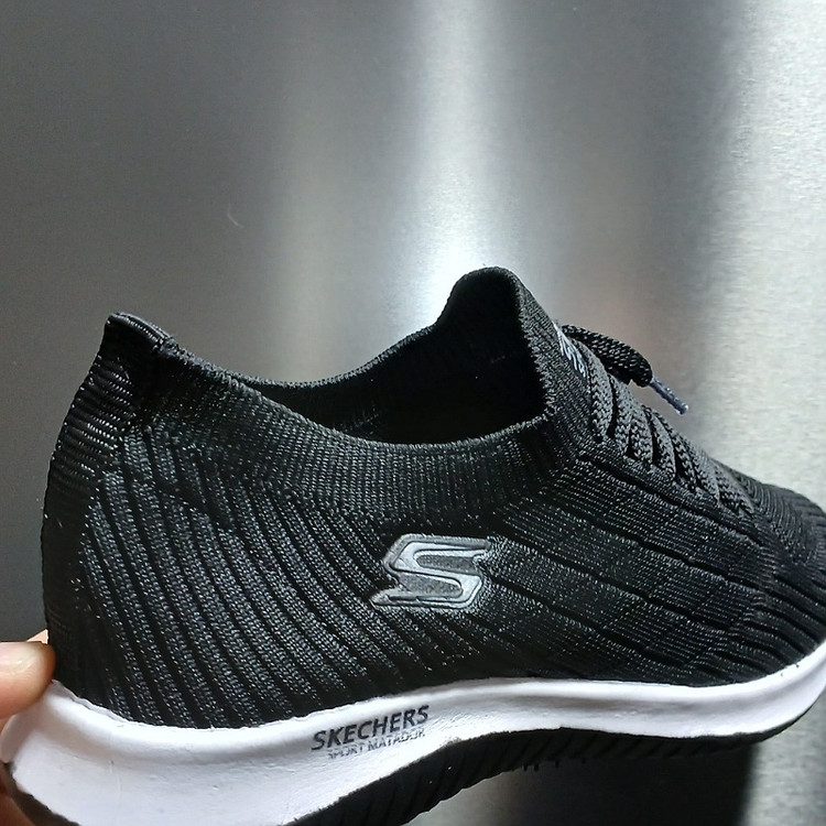 کتونی بافتی