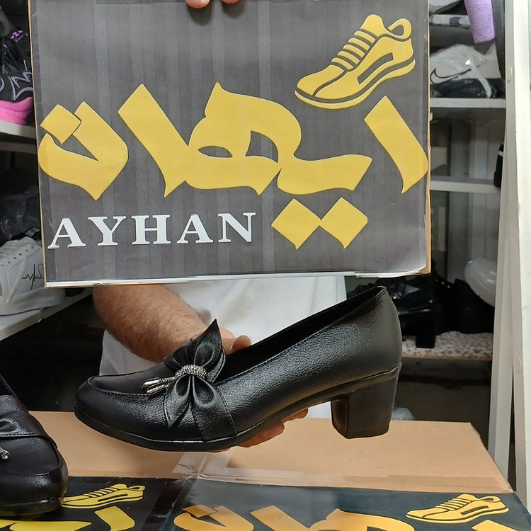 کفش دخترانه