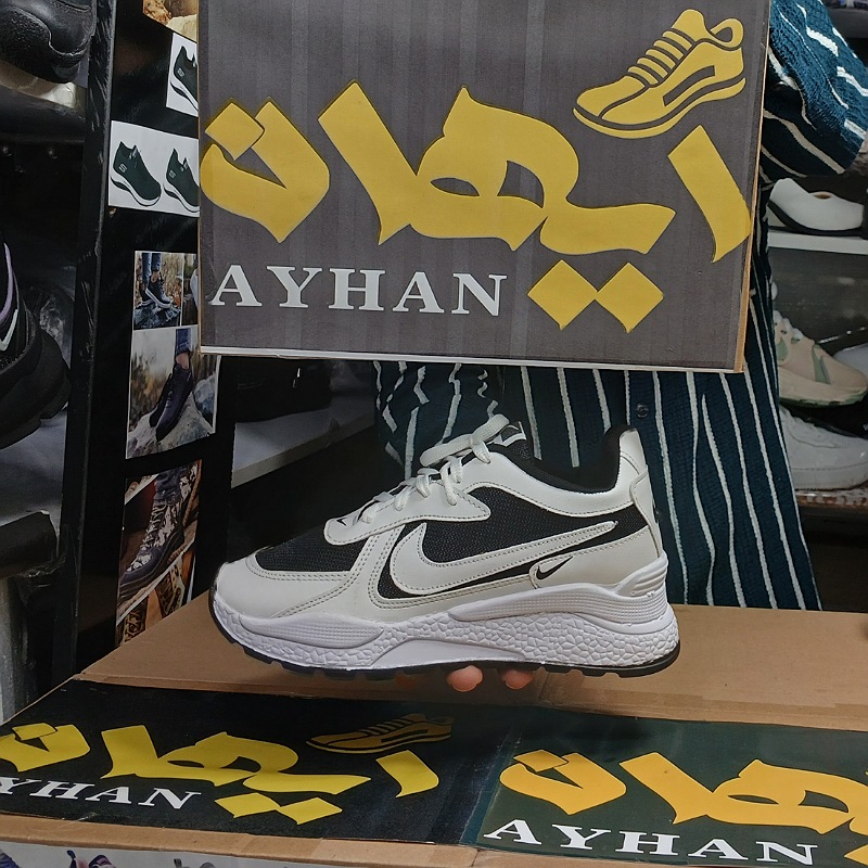 کتونی نایک زنانه