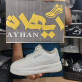 کتونی لژدار