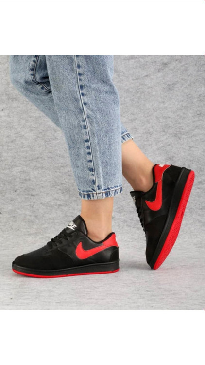 کتونی زنانه