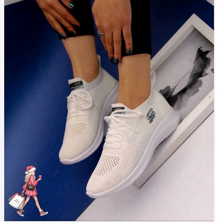 کتونی زنانه