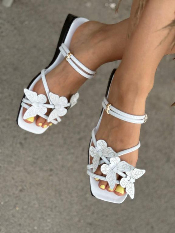 صندل پروانه