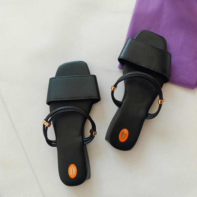 صندل زنانه نگینی