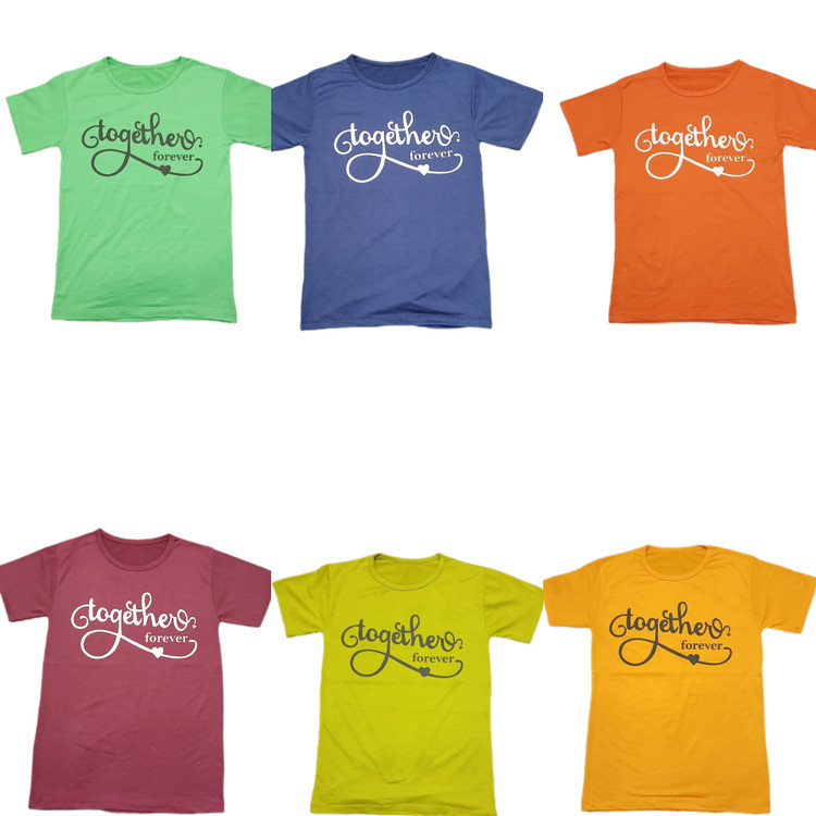 تیشرت زنانه دخترانه