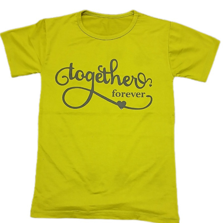 تیشرت دخترانه