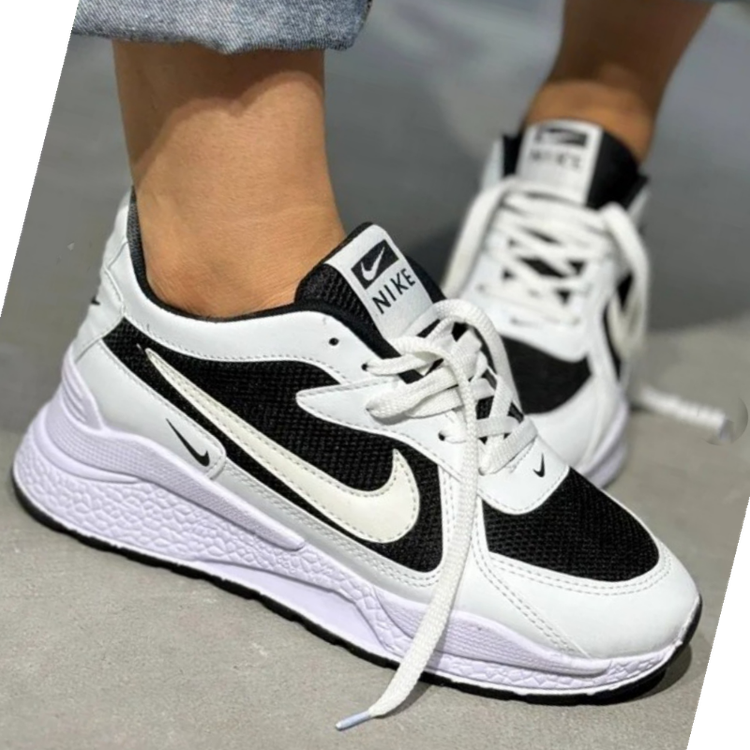 کتانی ونس زنانه