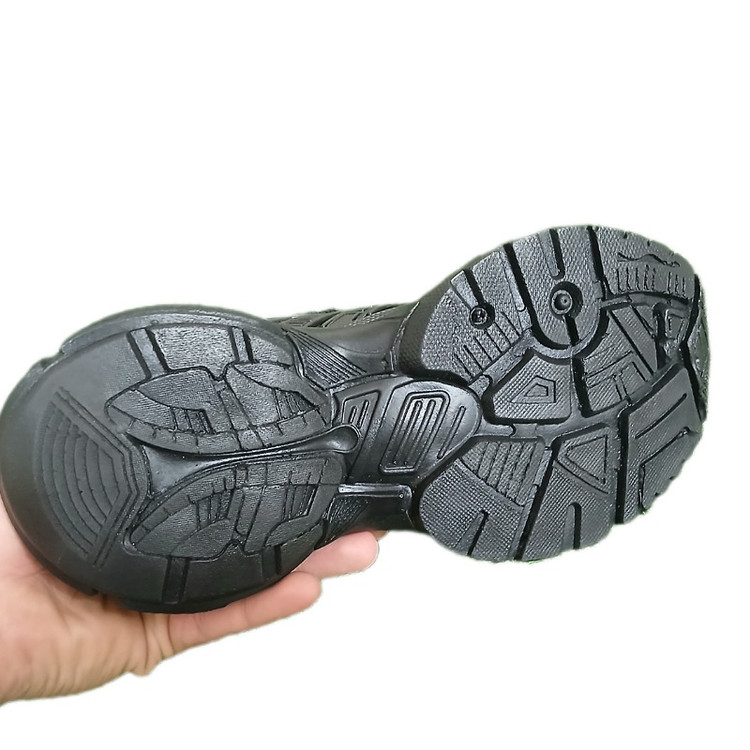 کتونی لژدار