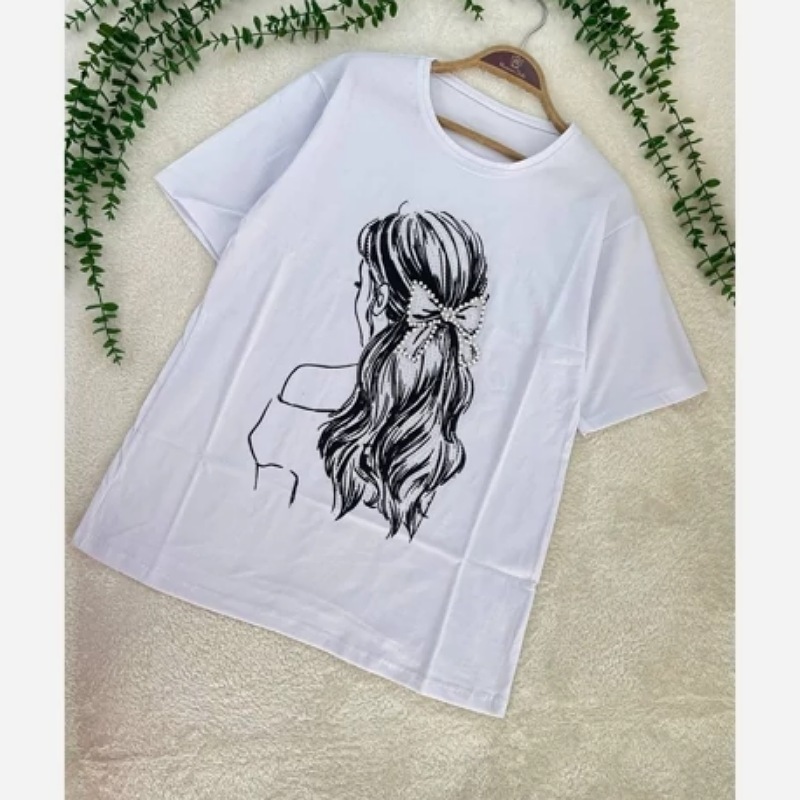 تیشرت زنانه