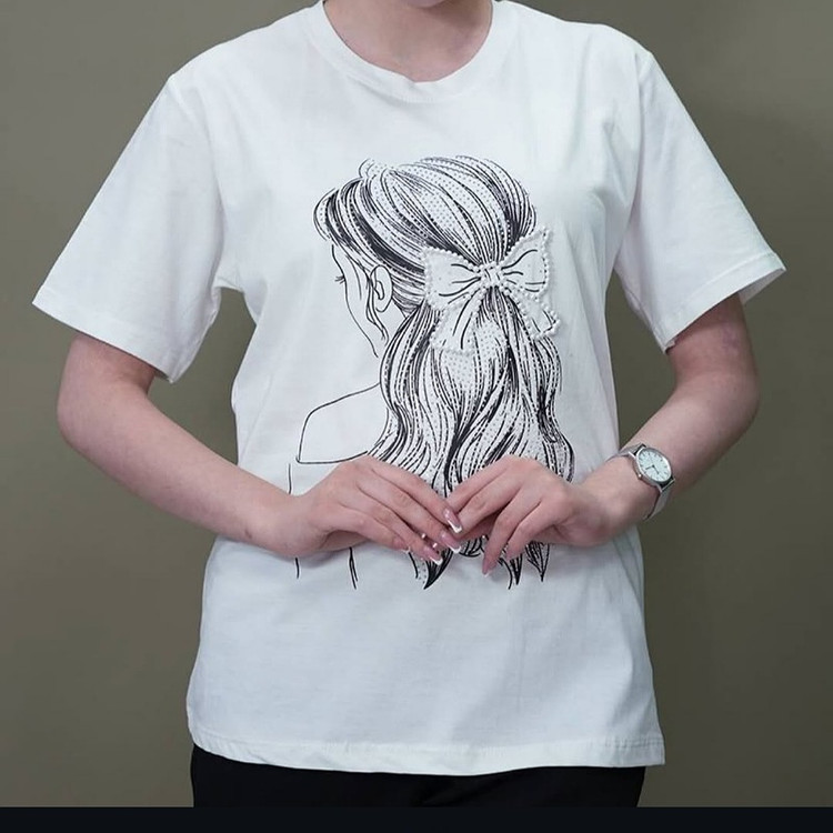 تیشرت زنانه