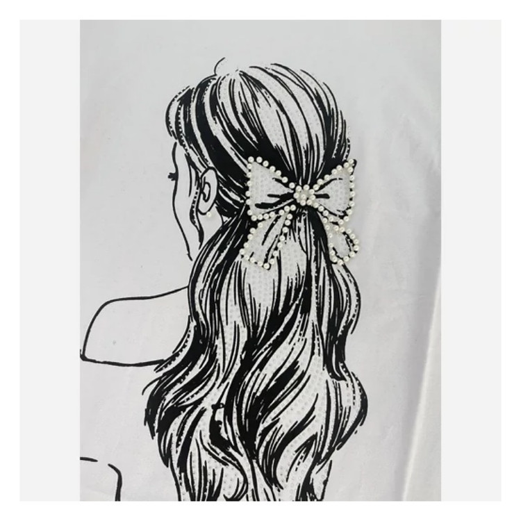 تیشرت گیسو