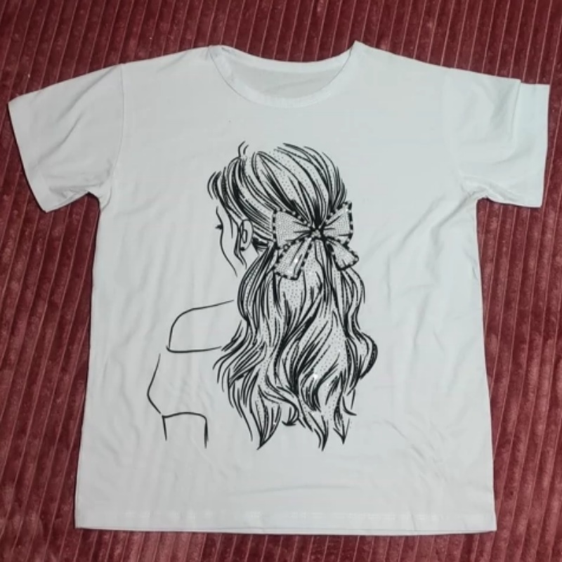 تیشرت زنانه