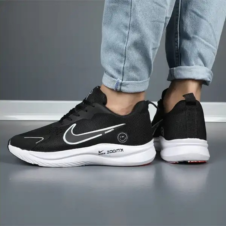 کتونی لبخند