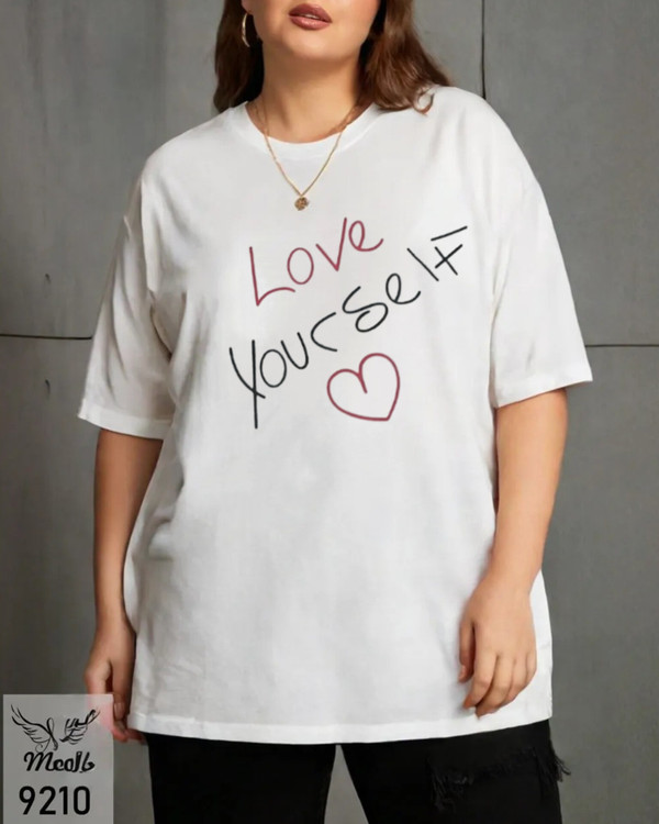 تیشرت زنانه