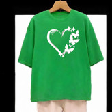 تیشرت نخ پنبه