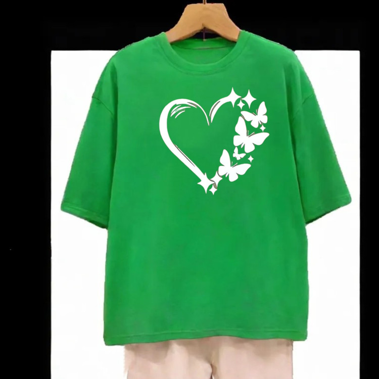 تیشرت نخ پنبه