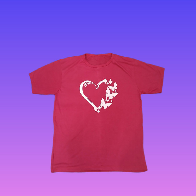 تیشرت زنانه