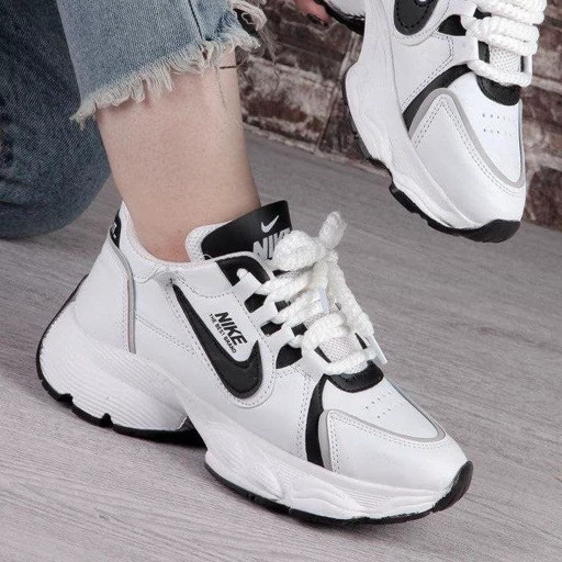 کتونی زنانه