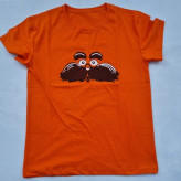 تیشرت دخترانه