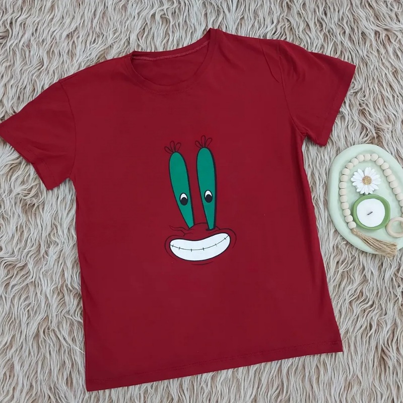 تیشرت لانگ