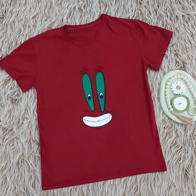 تیشرت لانگ