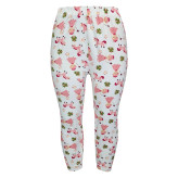 شلوار گیاهی