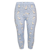 شلوار زنانه گیاهی