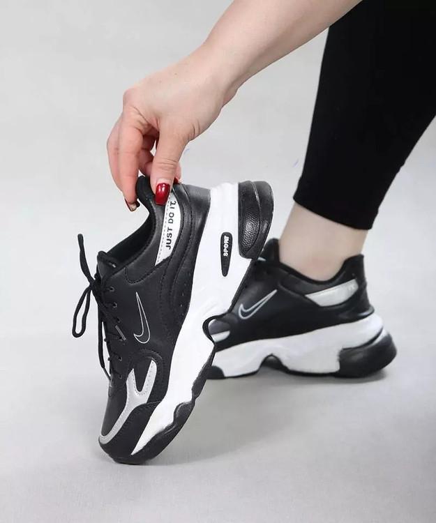 کتونی زنانه جدید