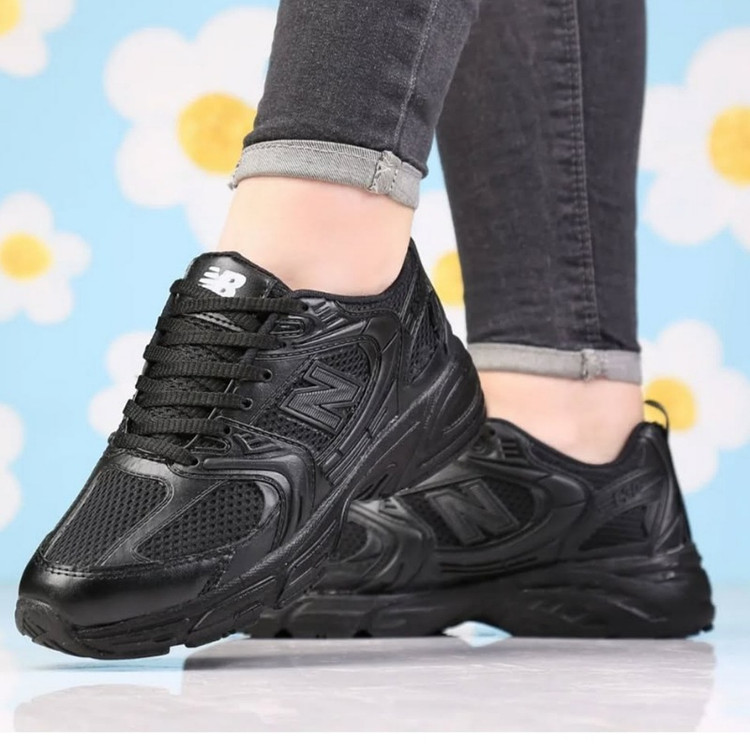 کتونی نیوبالانس