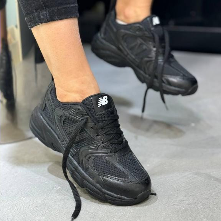 کتونی زنانه پیاده روی