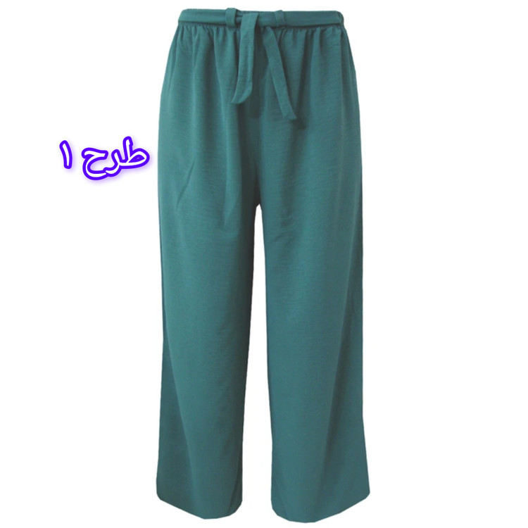 شلوار زنانه