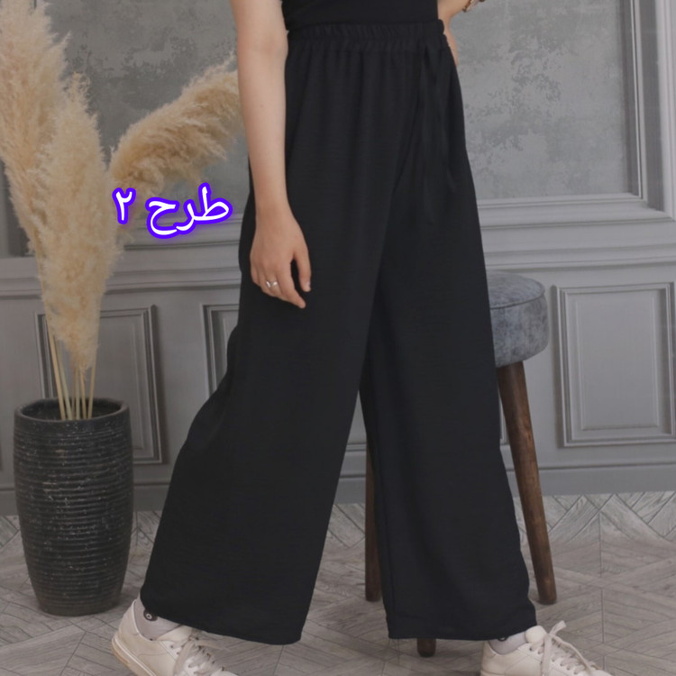 دامن شلواری زنانه