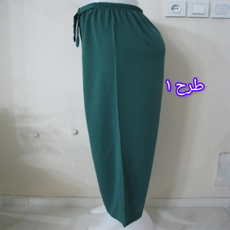 دامن شلواری