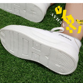 کتونی زنانه سفید